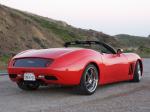 n2a Motors Anteros XTM Roadster 2008 года